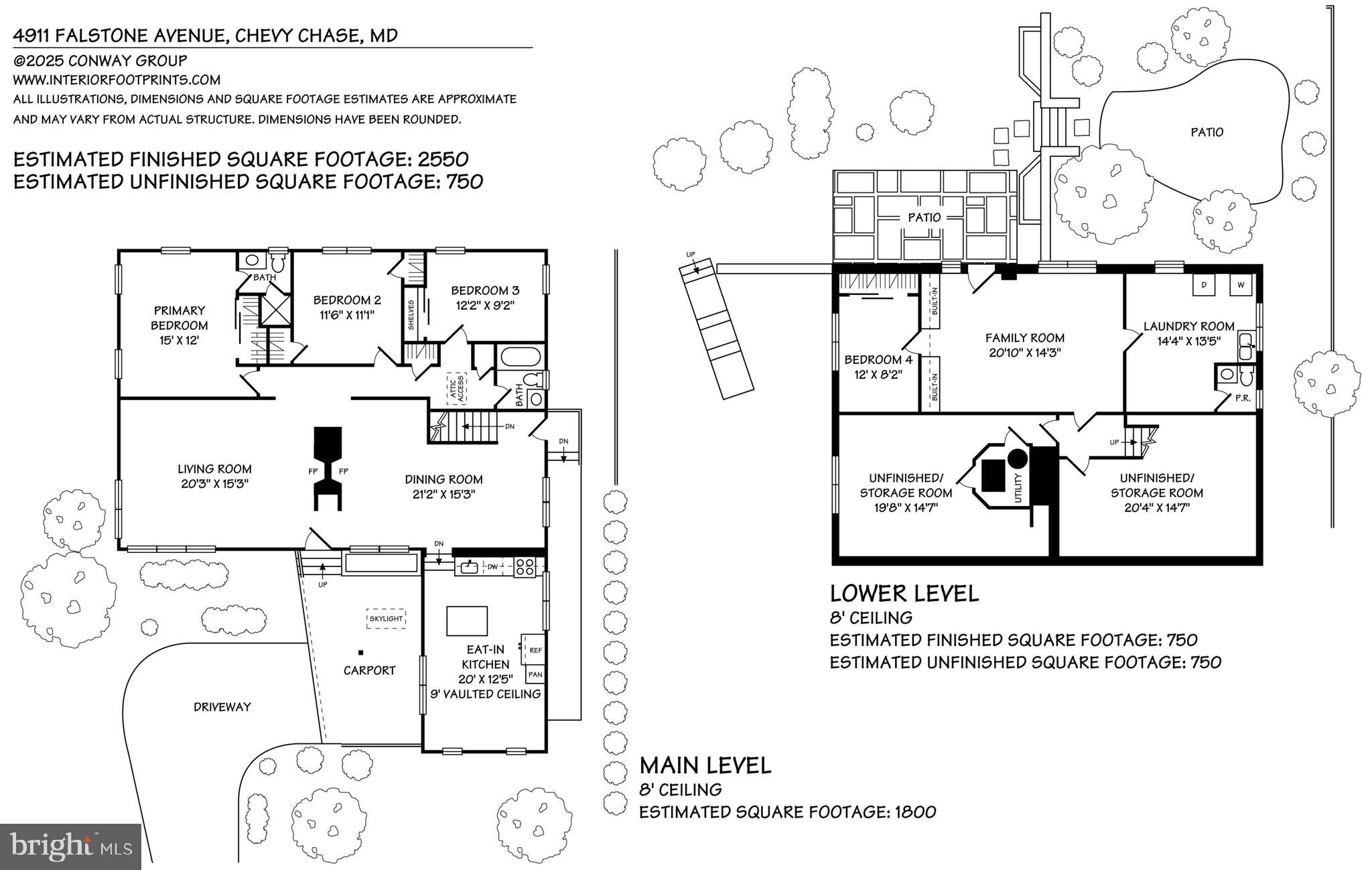 Real estate listing preview #48