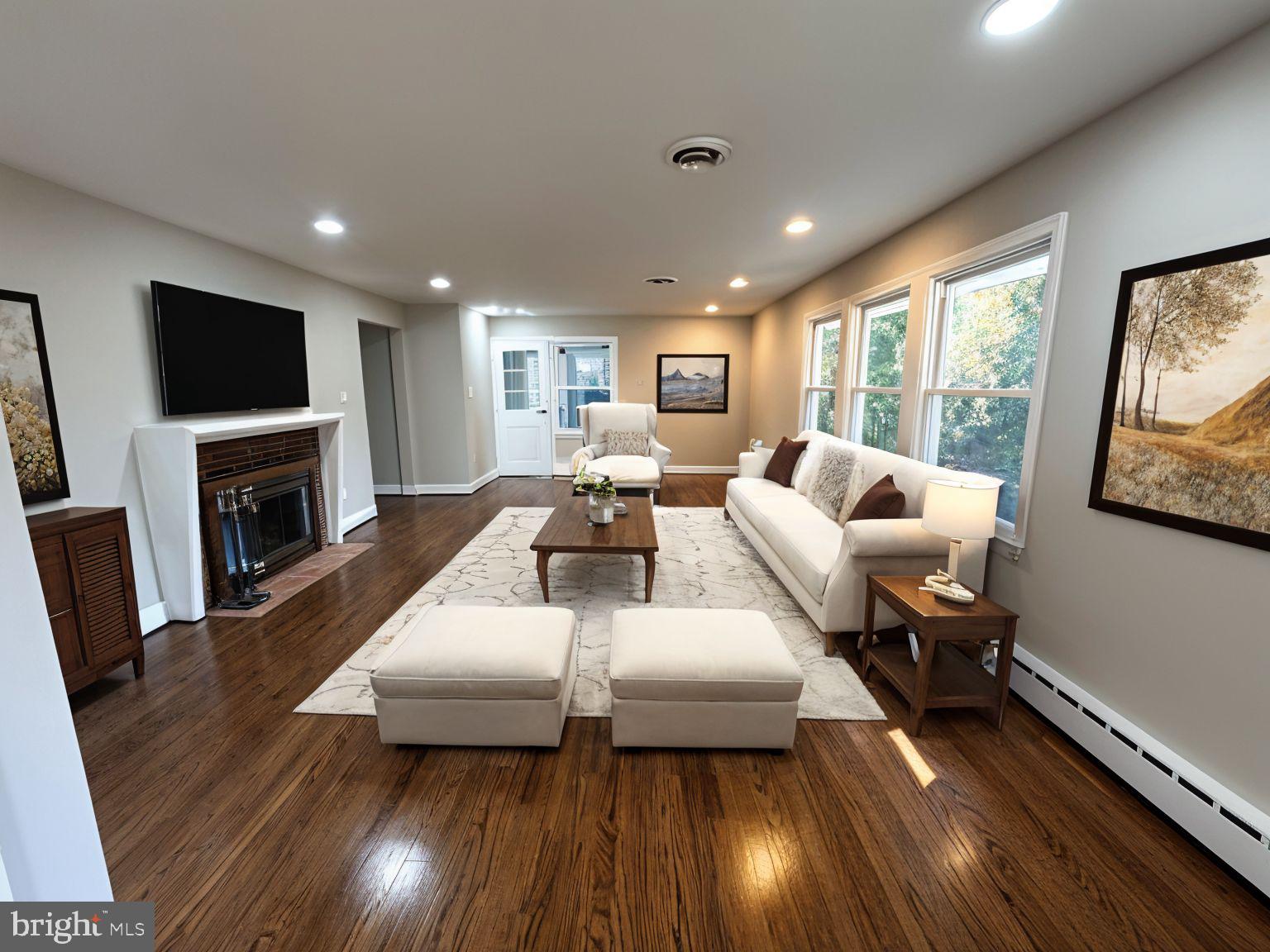 Real estate listing preview #5