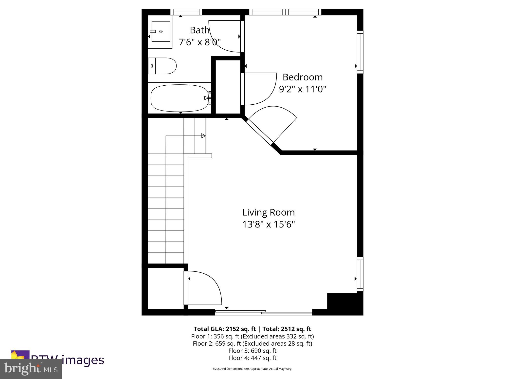 Real estate listing preview #61