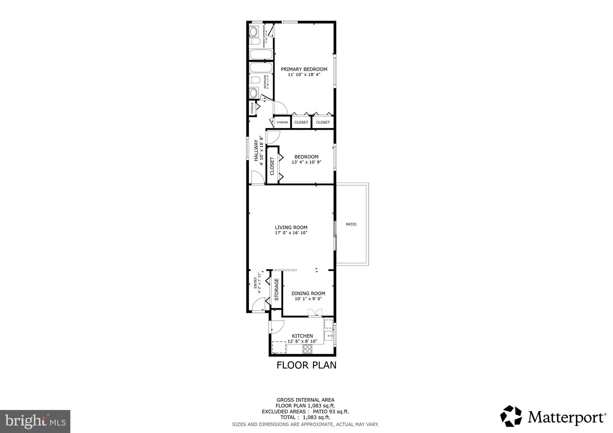 Real estate listing preview #24