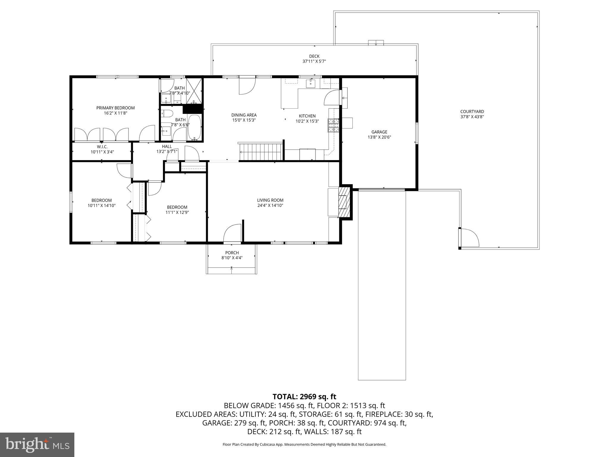Real estate listing preview #42