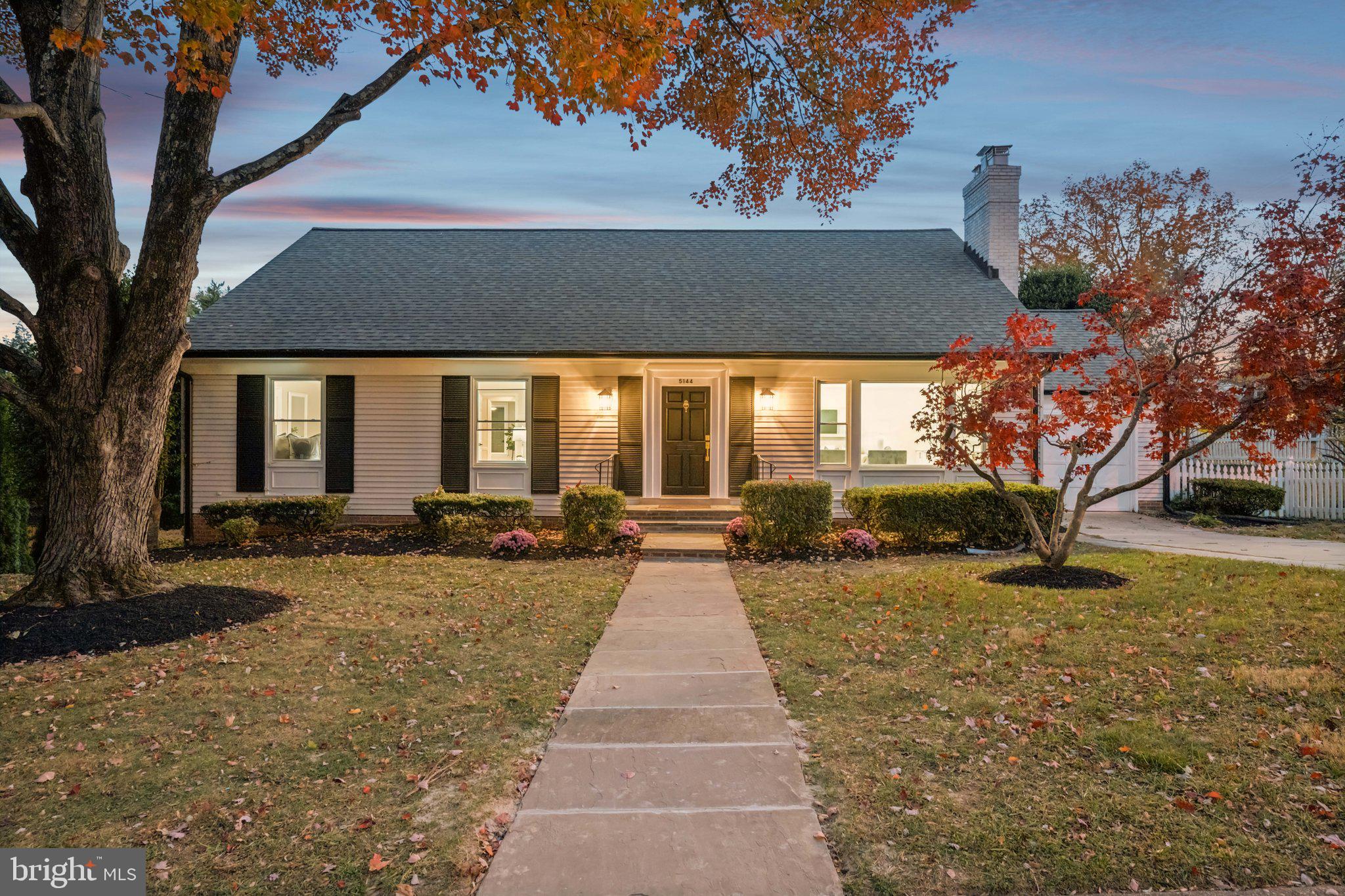 Real estate listing preview #1