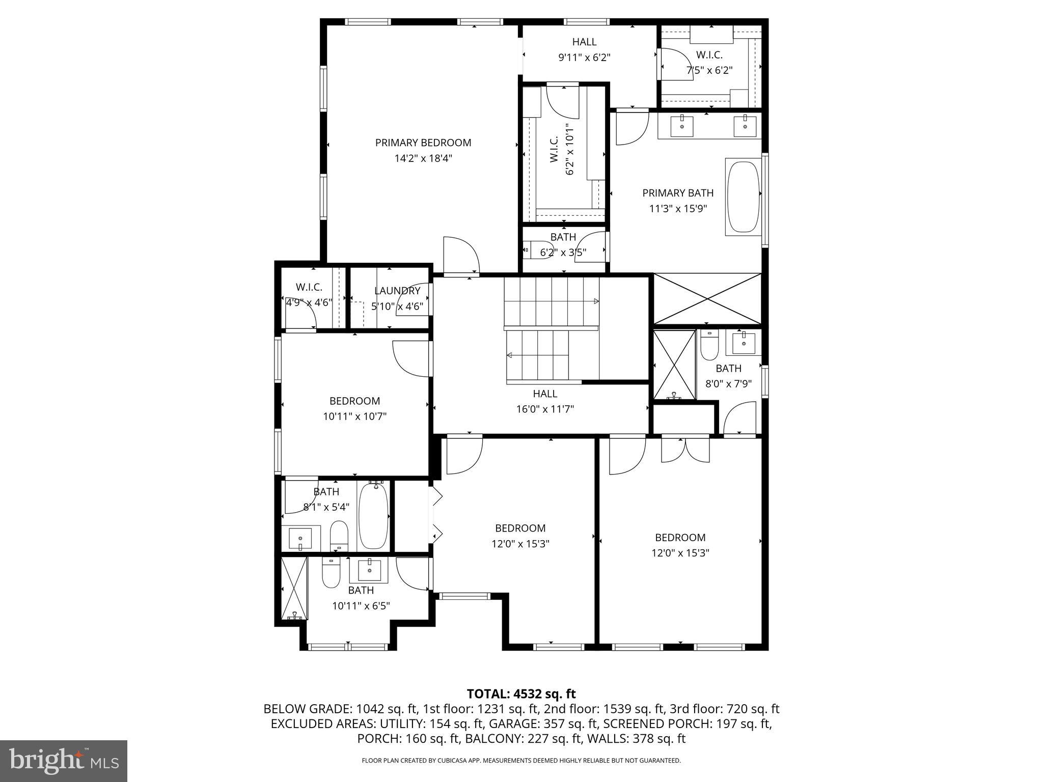 Real estate listing preview #14