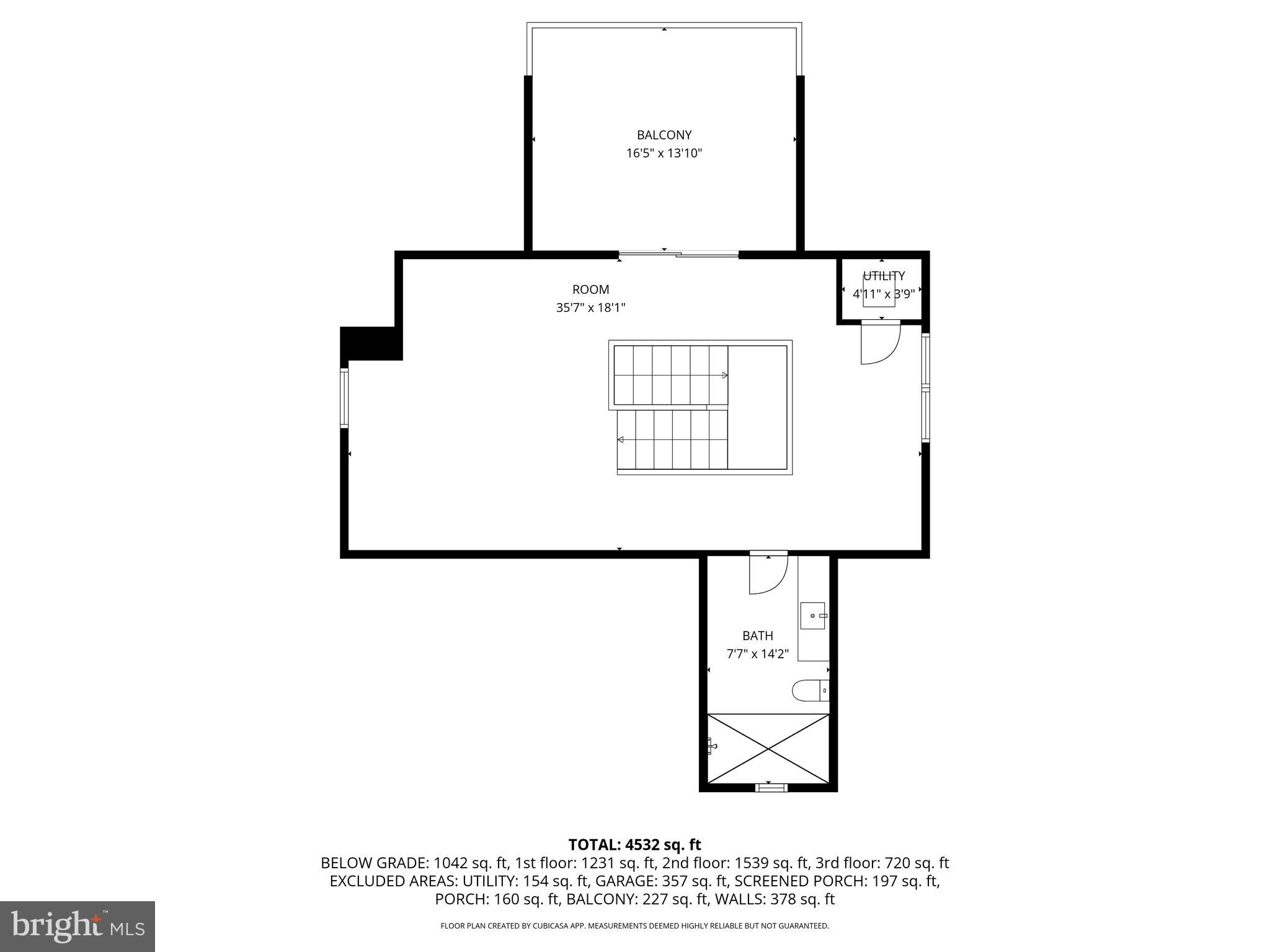 Real estate listing preview #15