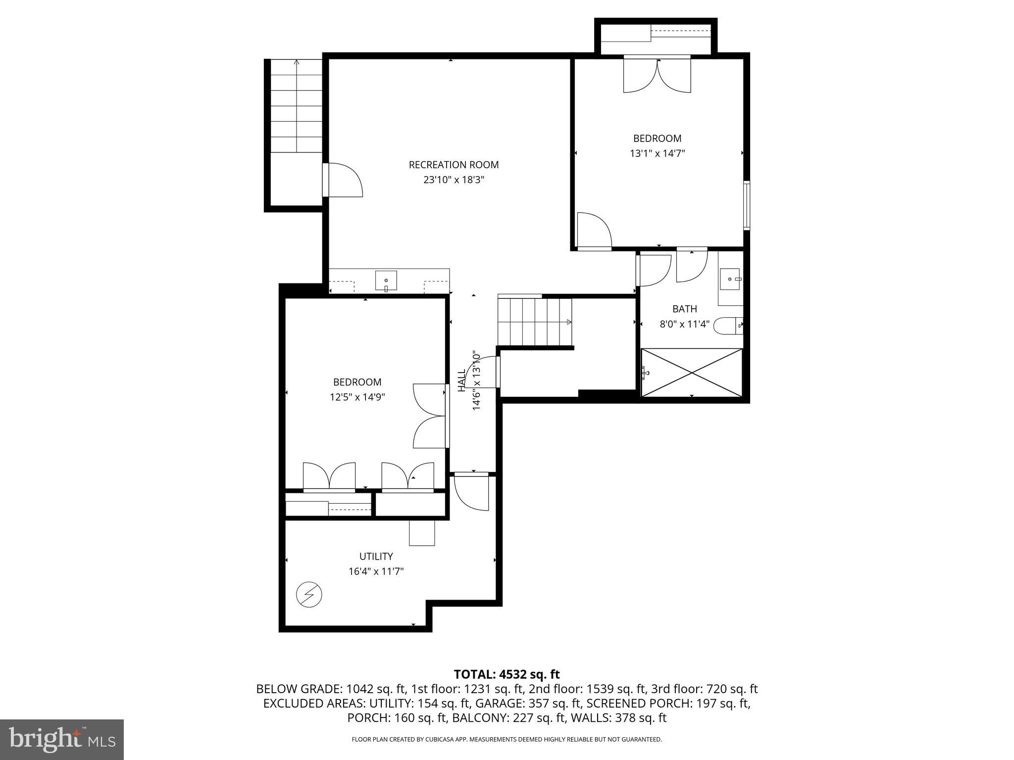 Real estate listing preview #12