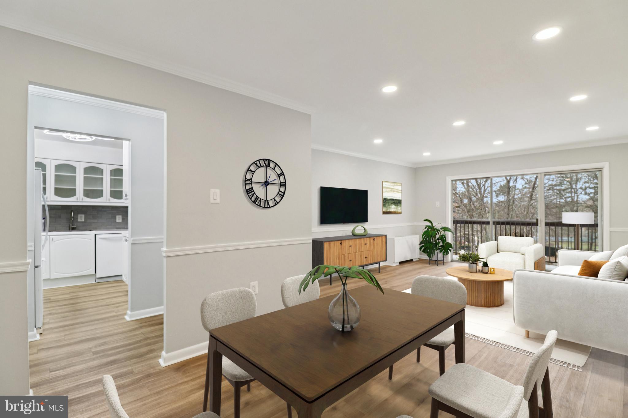 Real estate listing preview #5