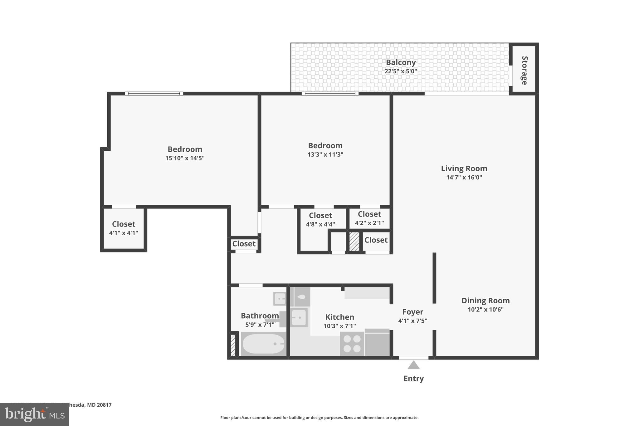 Real estate listing preview #20