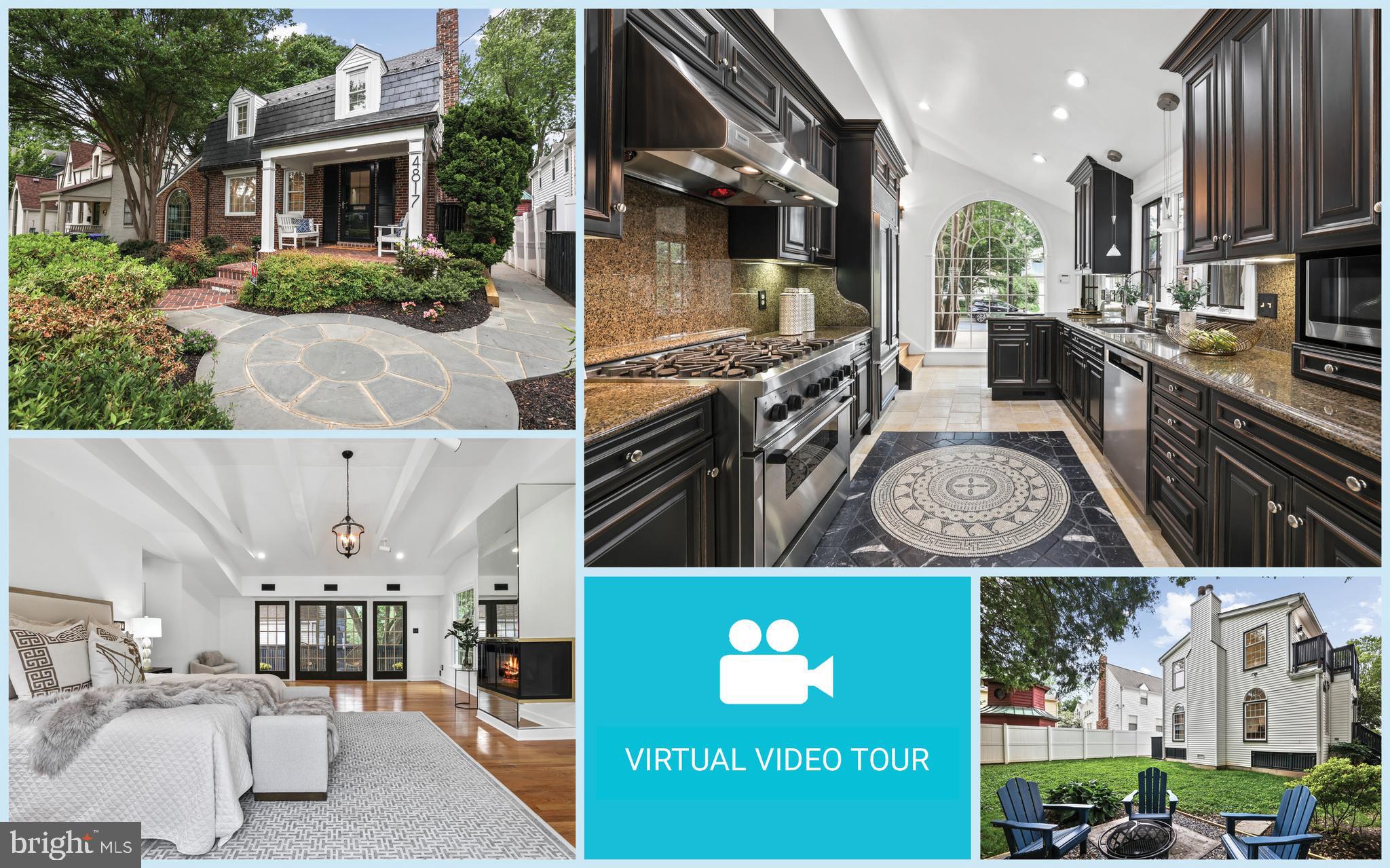 Real estate listing preview #1