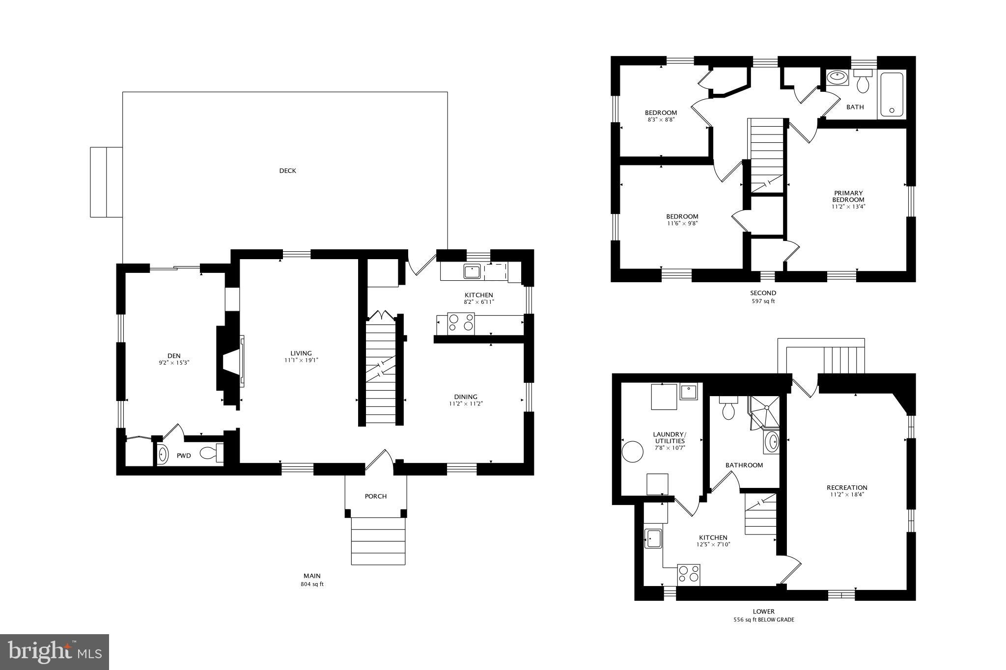 Real estate listing preview #35