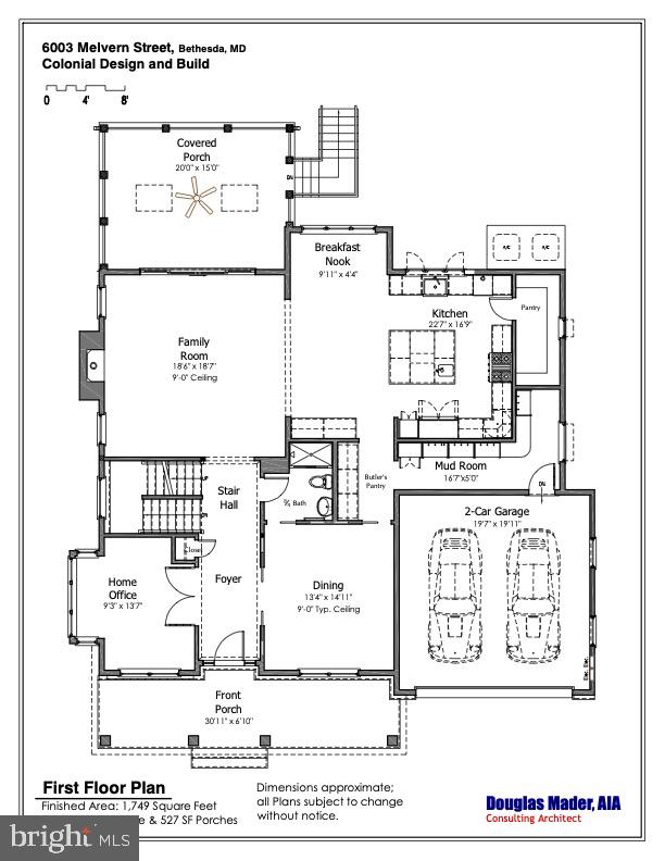 Real estate listing preview #2