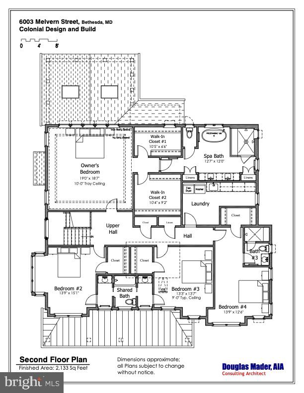 Real estate listing preview #3