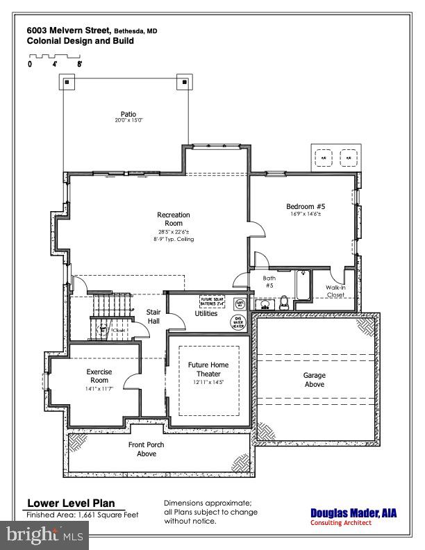 Real estate listing preview #4