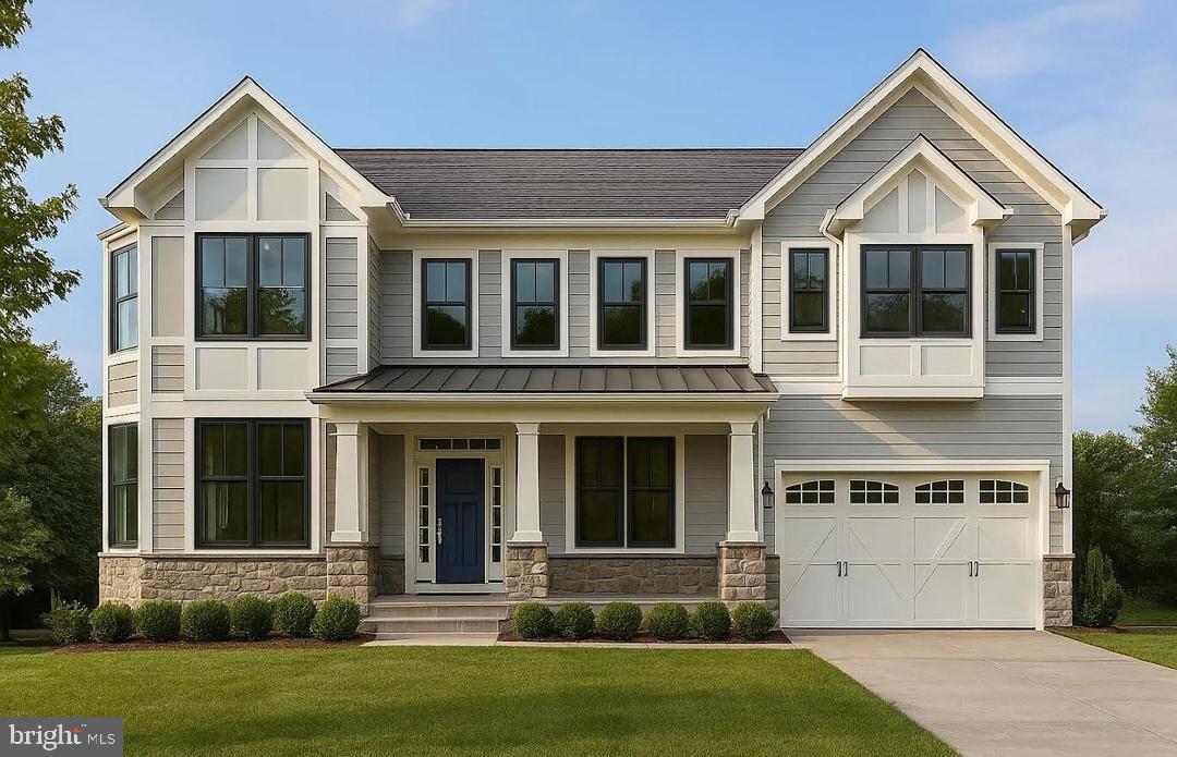 Real estate listing preview #1