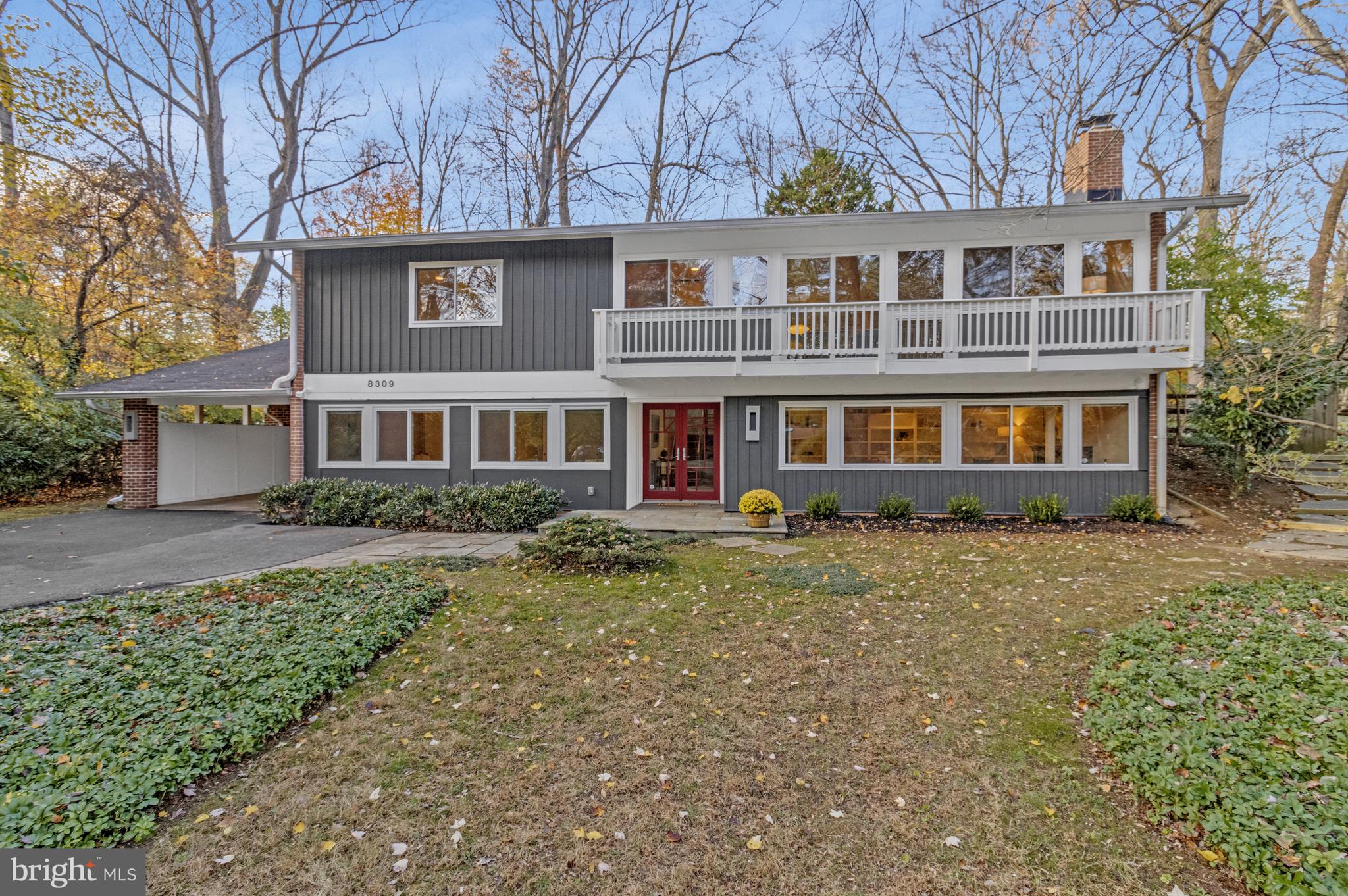 Real estate listing preview #1