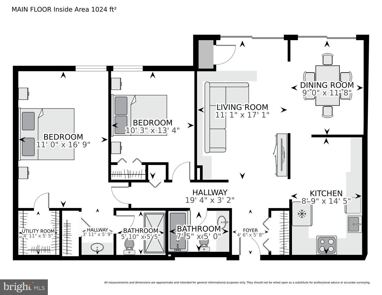 Real estate listing preview #21