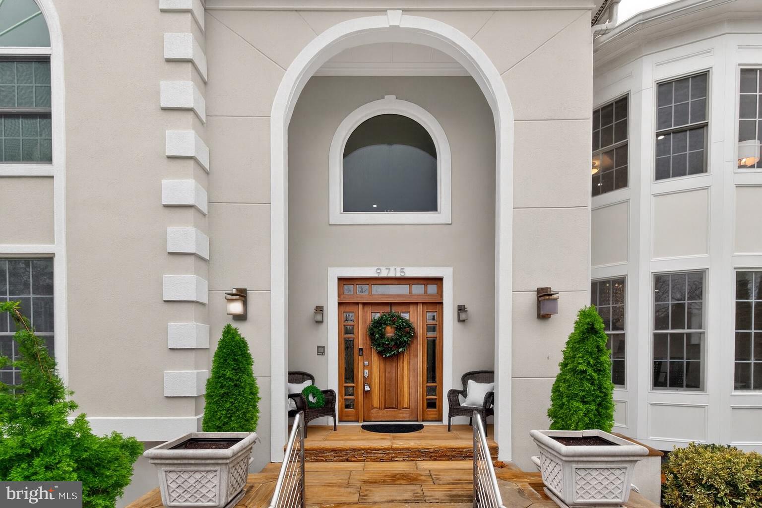 Real estate listing preview #2