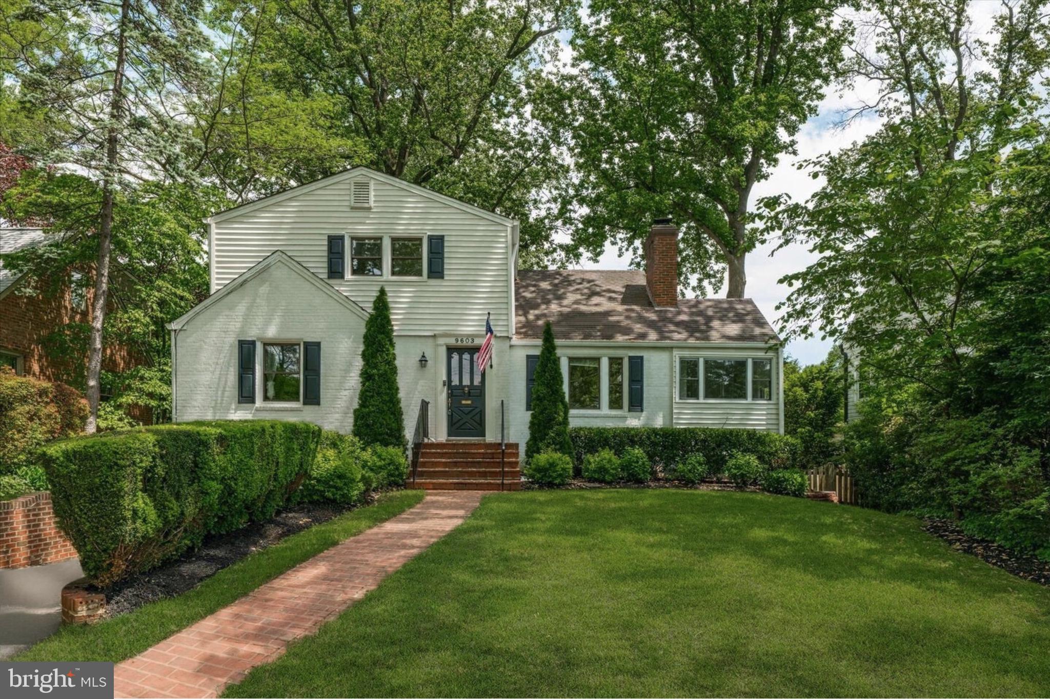 Real estate listing preview #2