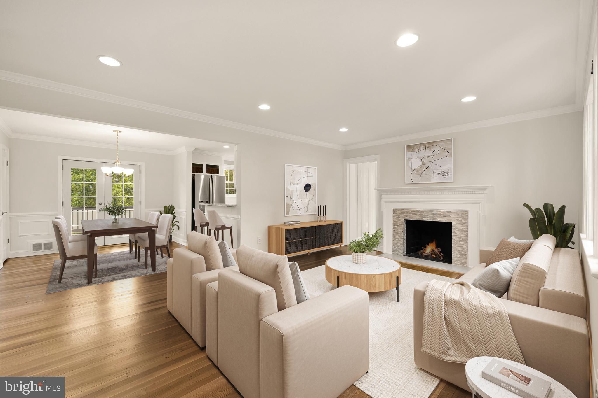 Real estate listing preview #3