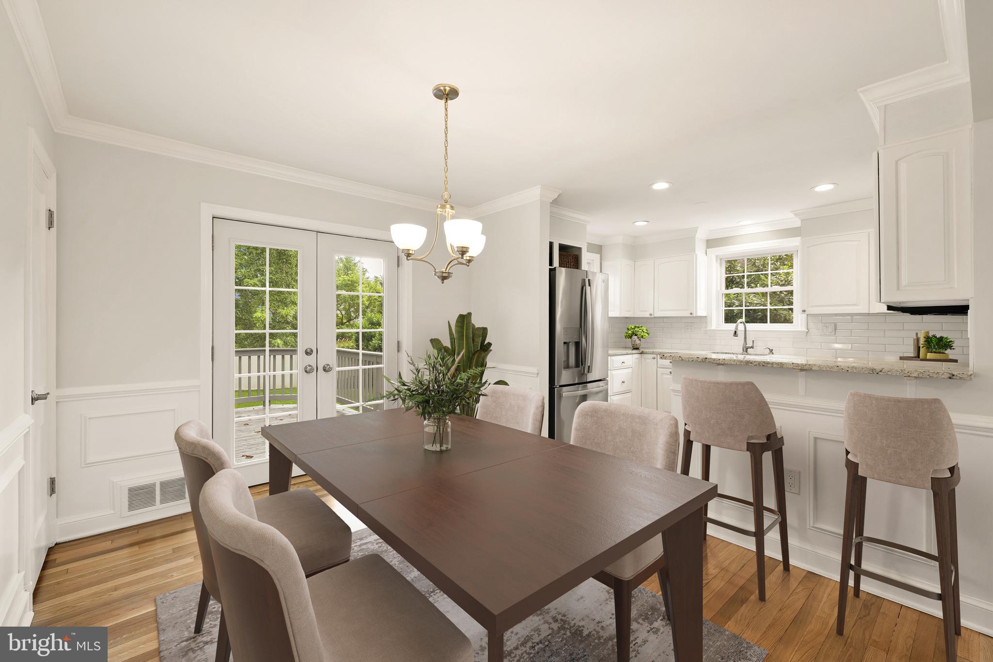 Real estate listing preview #4