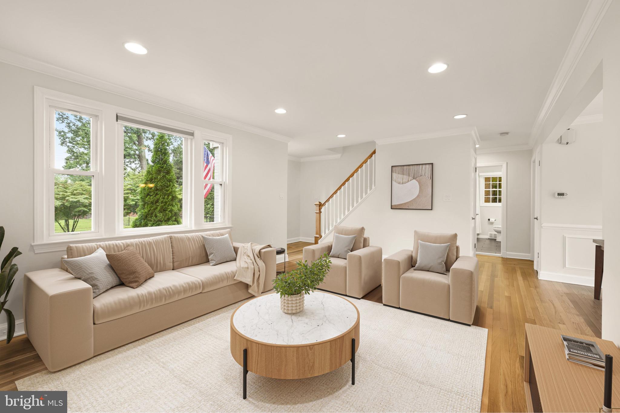 Real estate listing preview #1