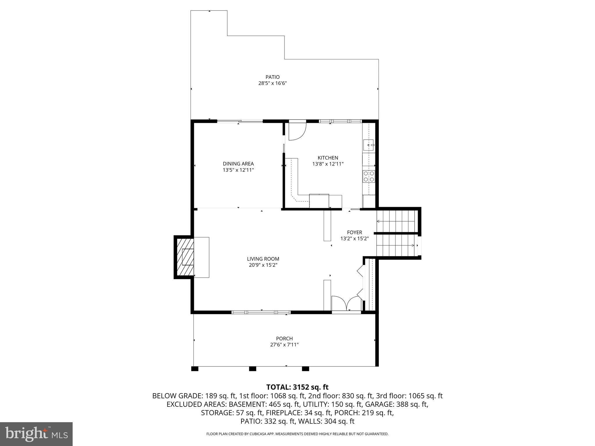 Real estate listing preview #42