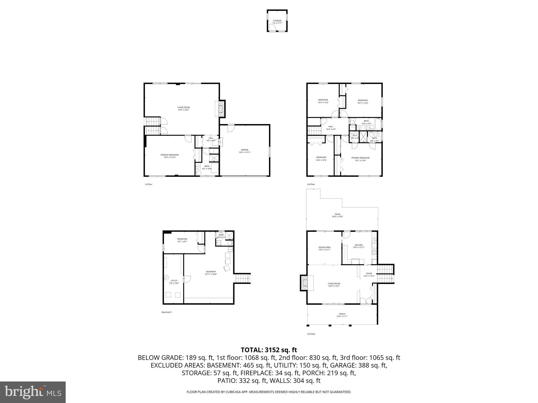 Real estate listing preview #45