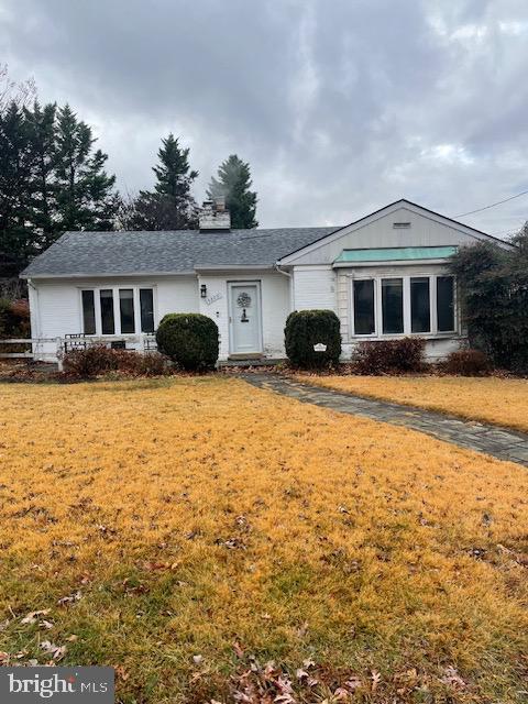 Real estate listing preview #1