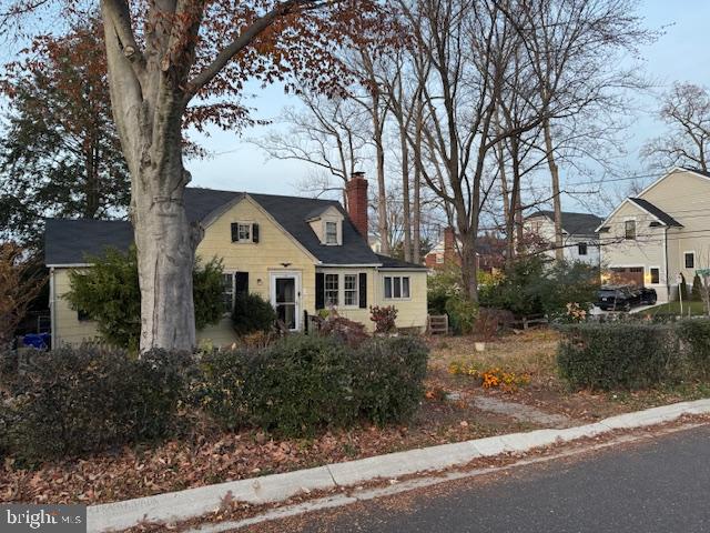 Real estate listing preview #1