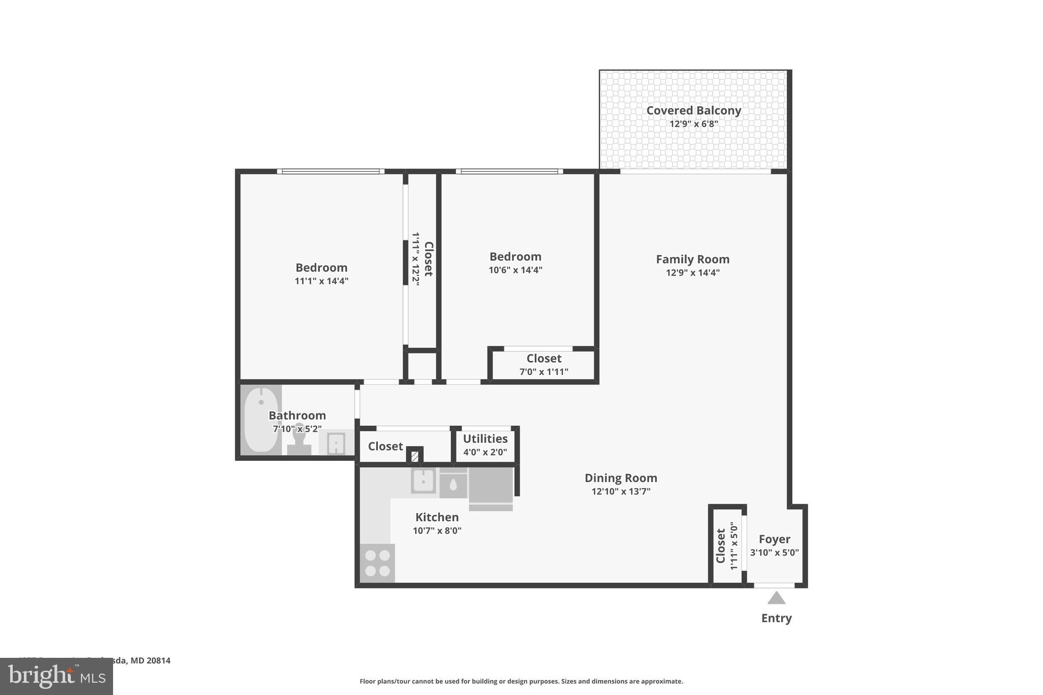 Real estate listing preview #37