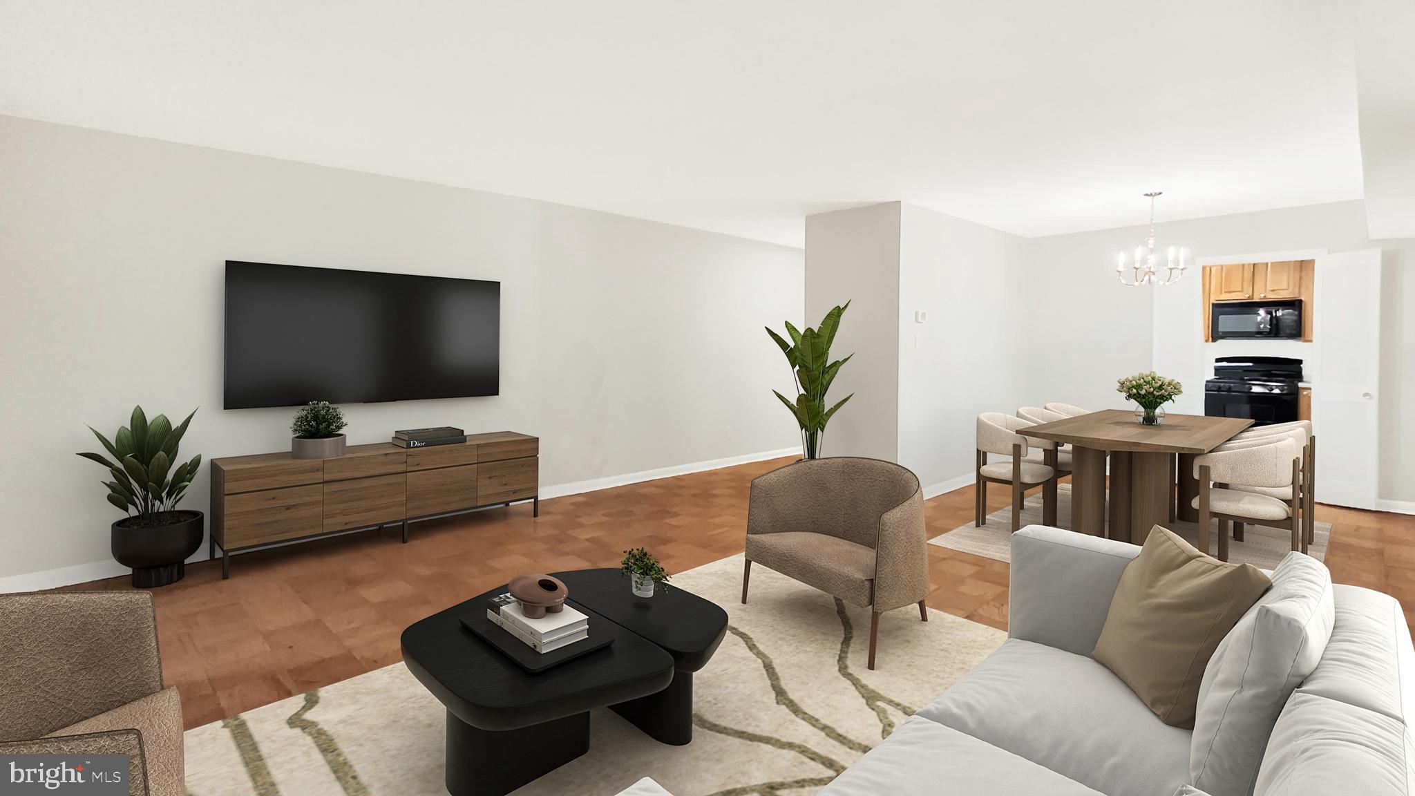 Real estate listing preview #6