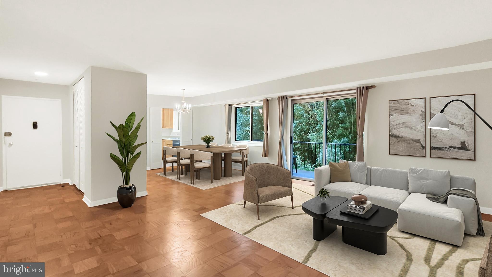 Real estate listing preview #2