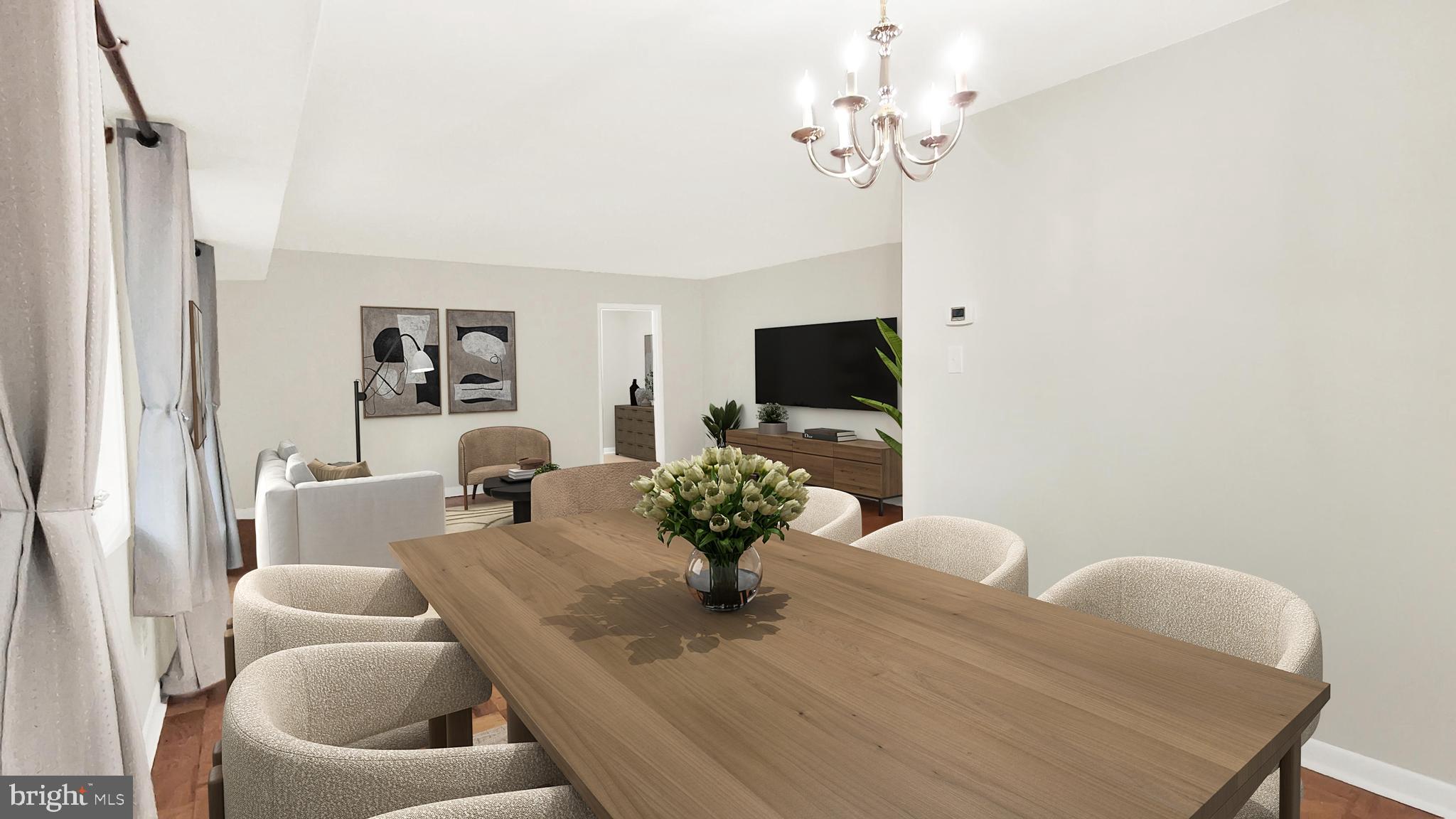 Real estate listing preview #5