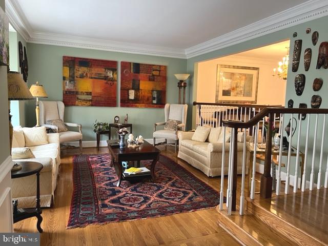 Real estate listing preview #2