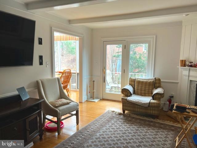 Real estate listing preview #5