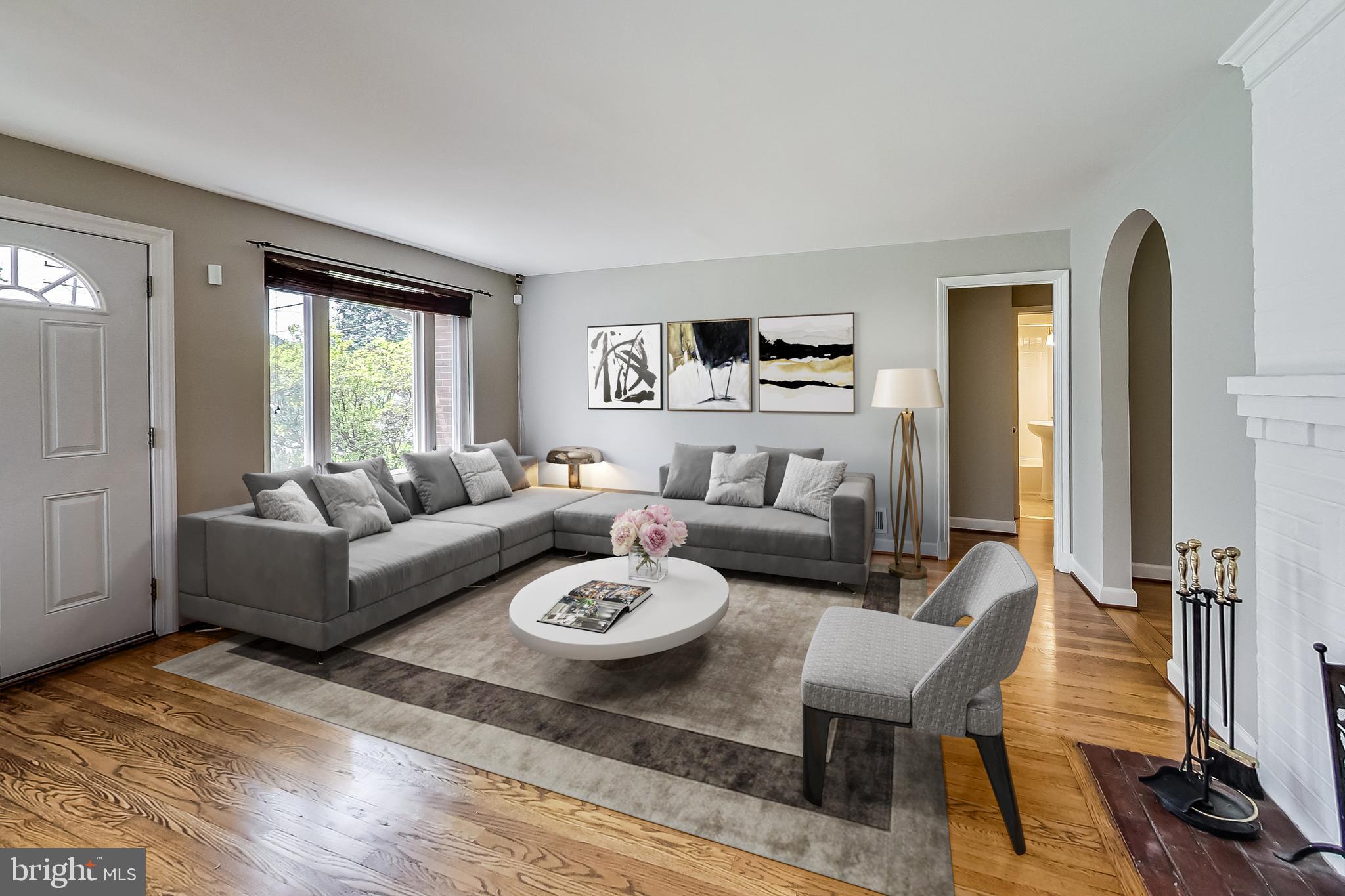 Real estate listing preview #5