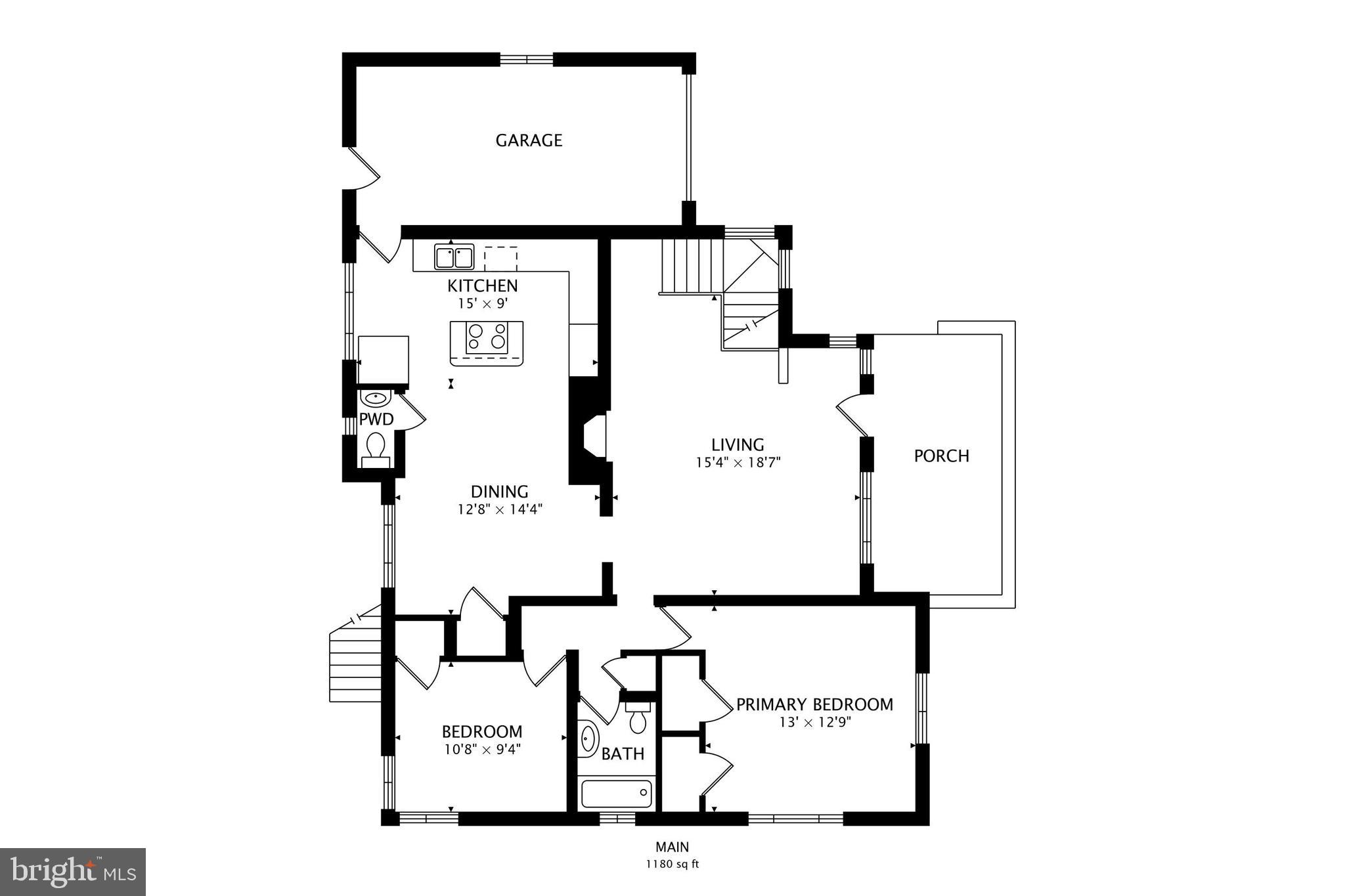 Real estate listing preview #48