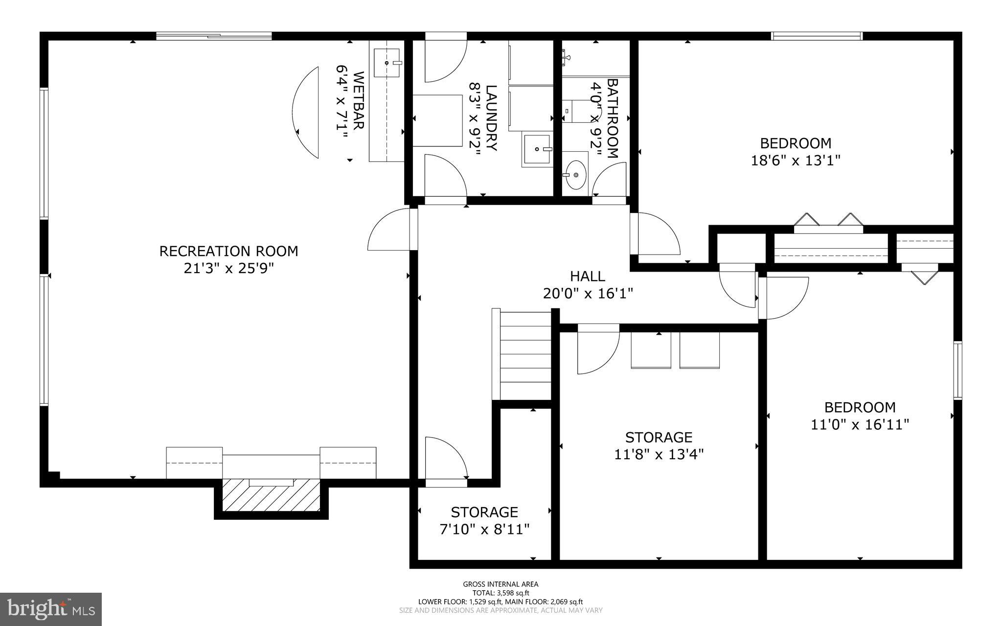 Real estate listing preview #54