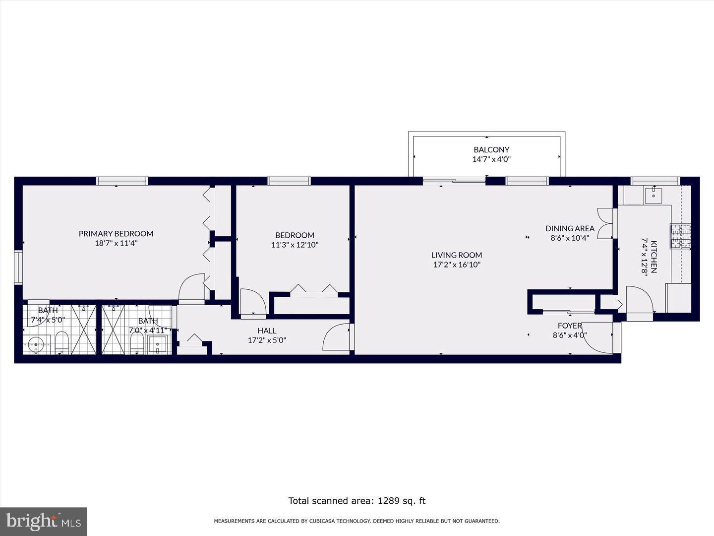 Real estate listing preview #22