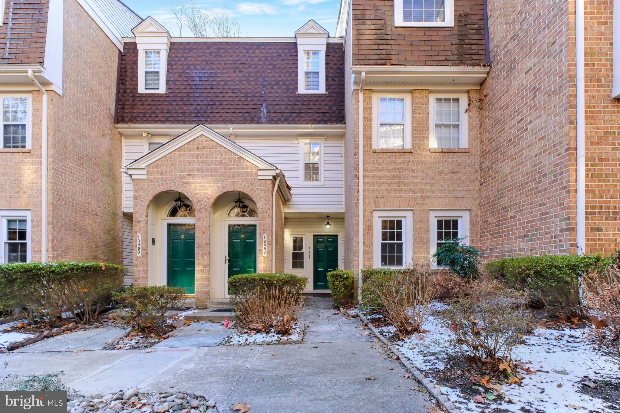 Real estate listing preview #1