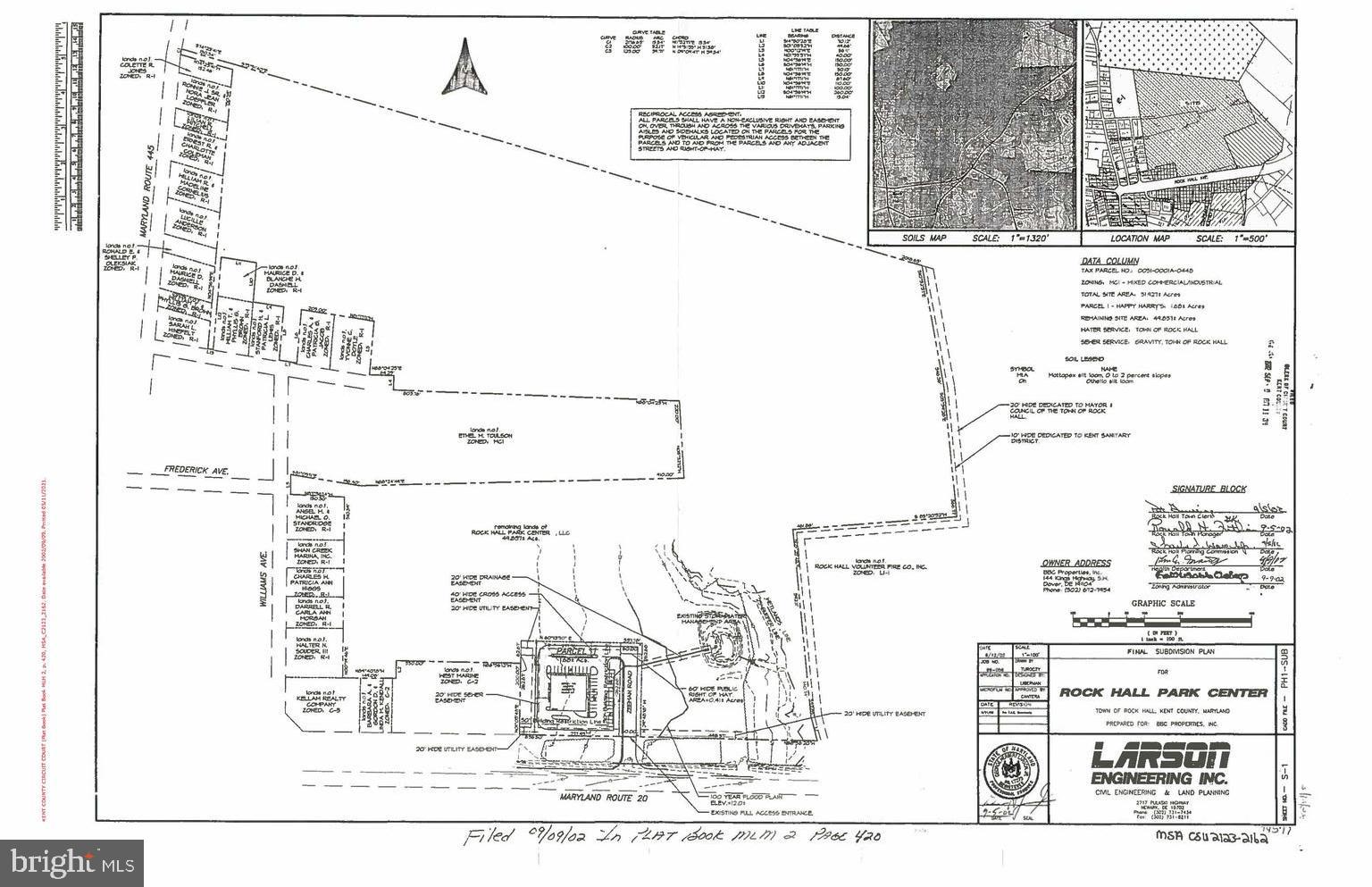 Real estate listing preview #3