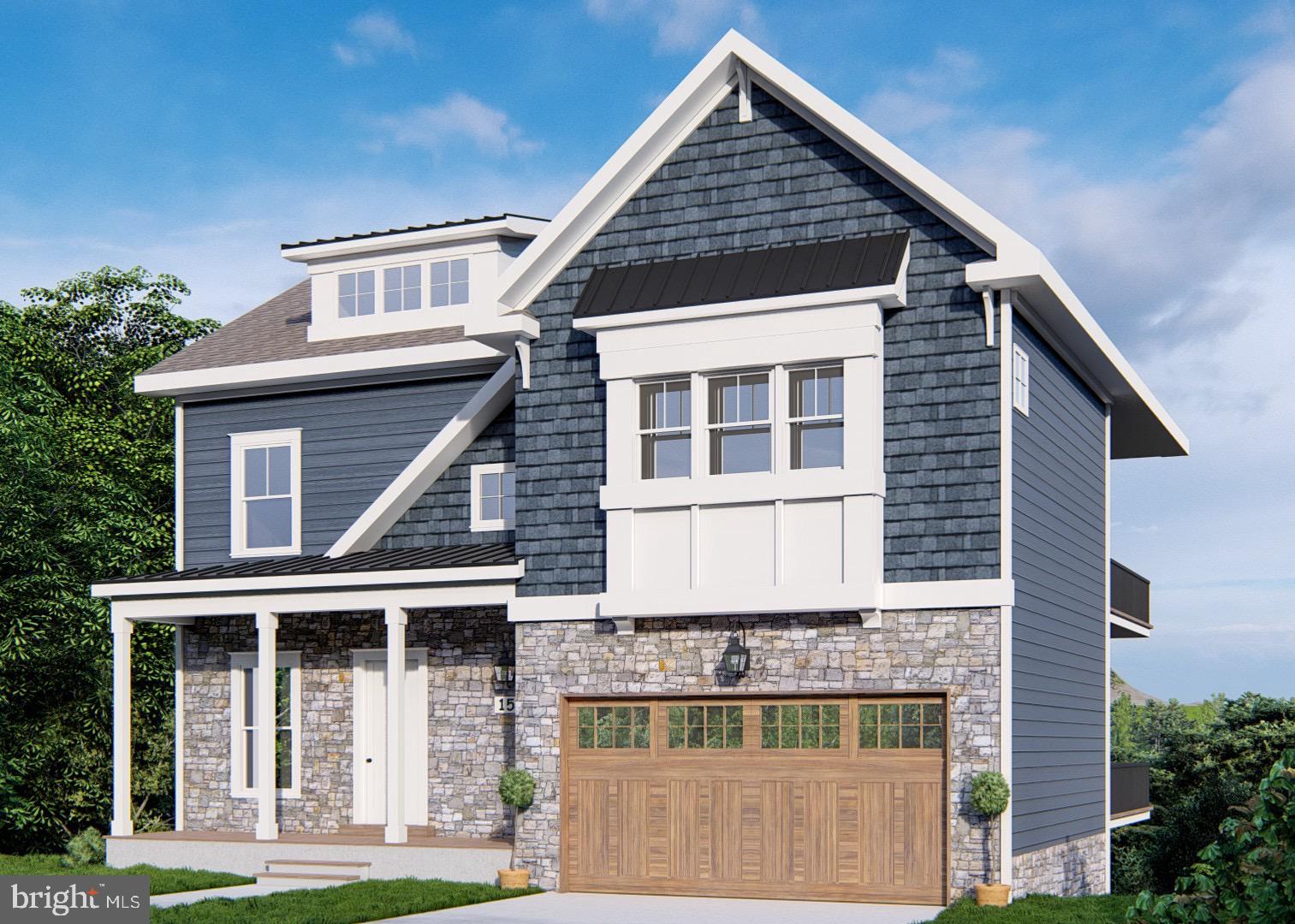 Real estate listing preview #1