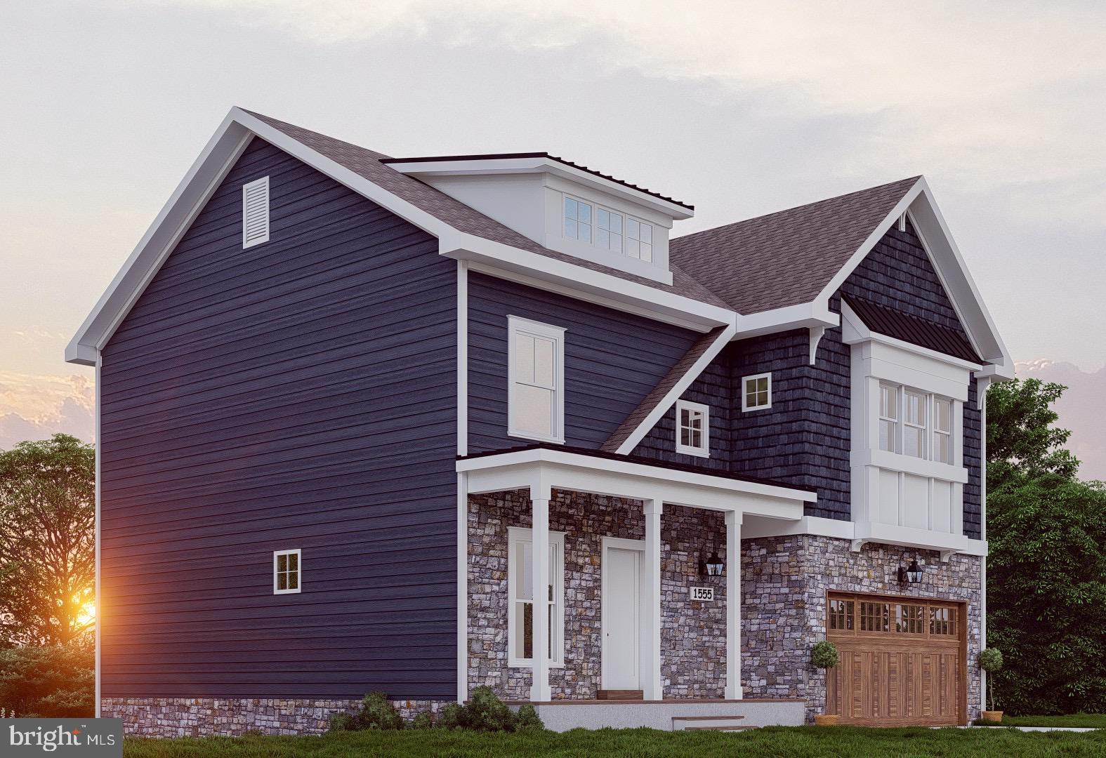 Real estate listing preview #2