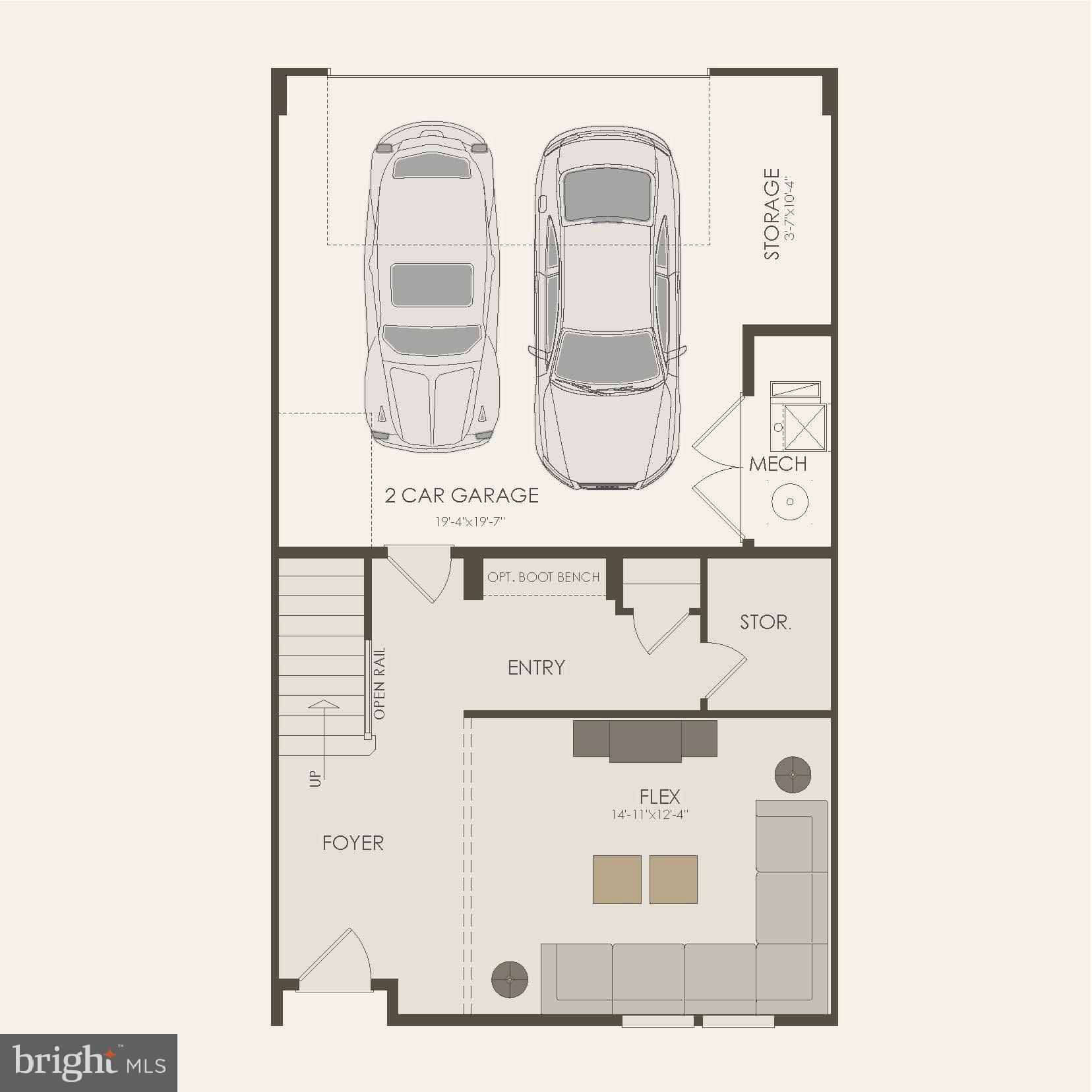 Real estate listing preview #2