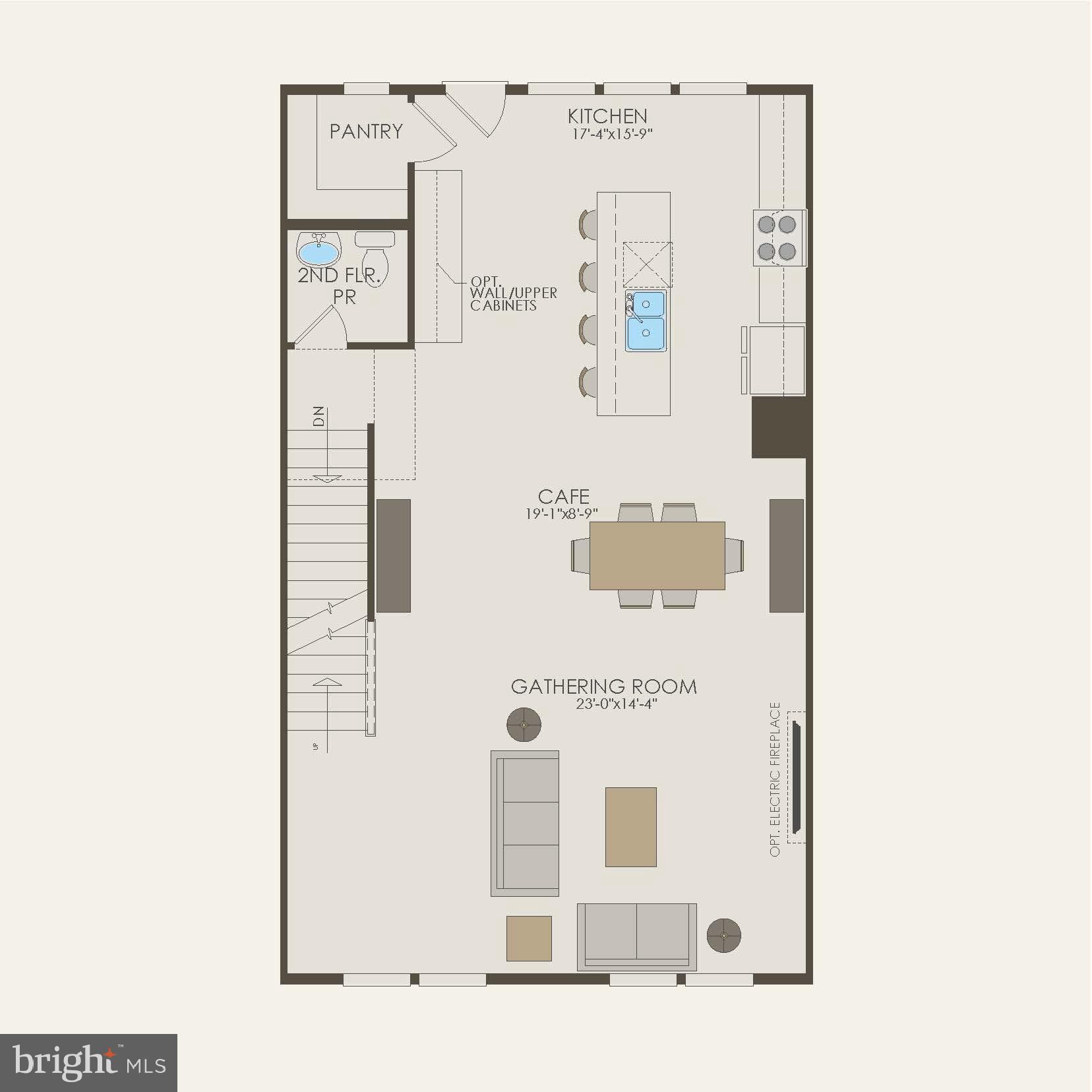 Real estate listing preview #3