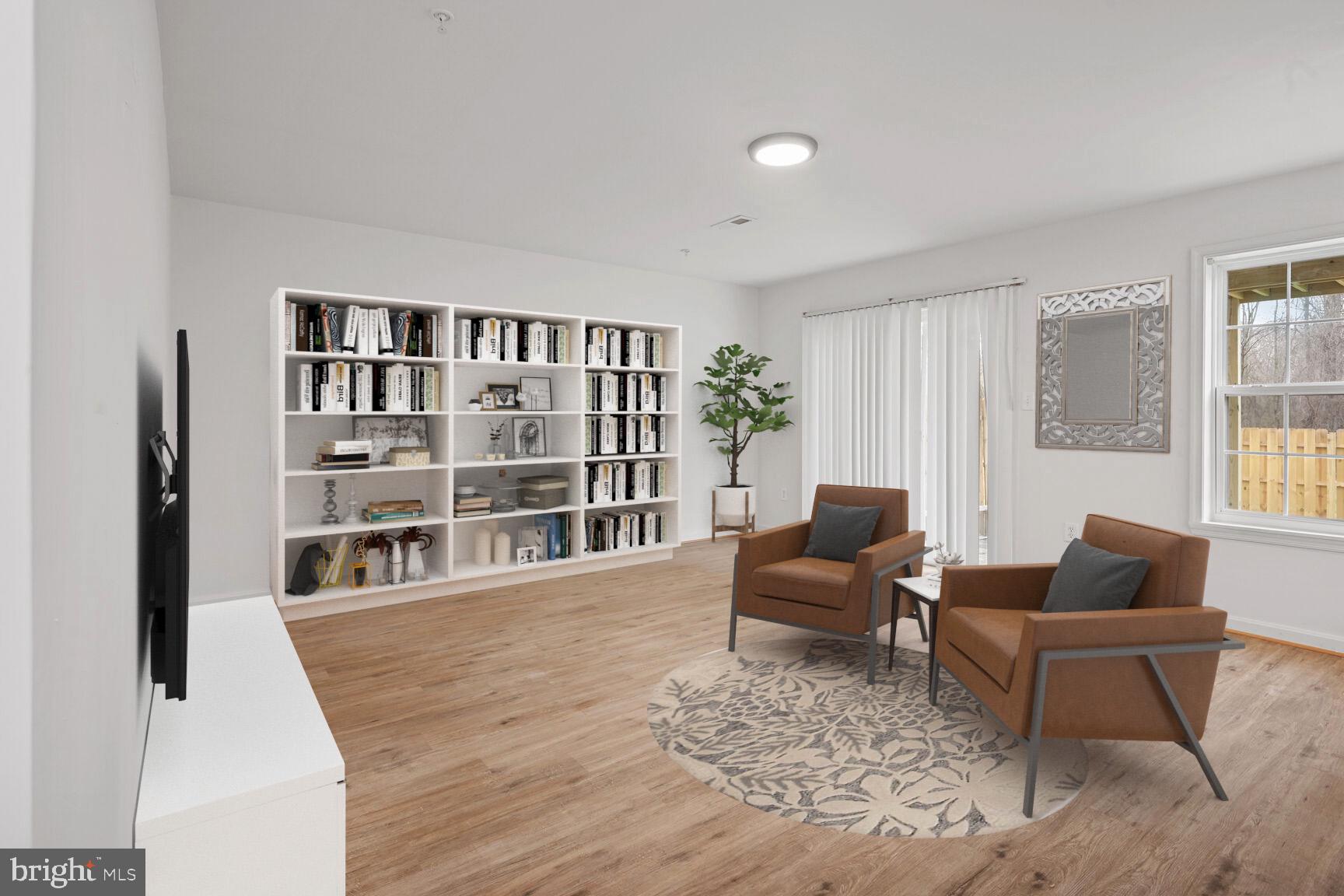 Real estate listing preview #6