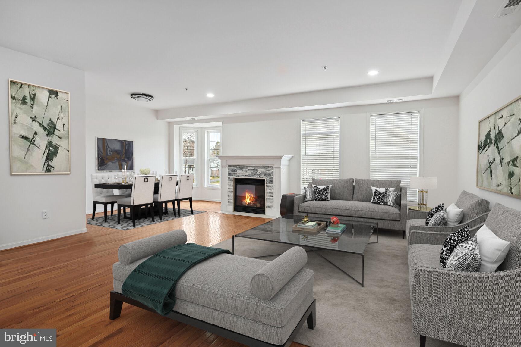 Real estate listing preview #4