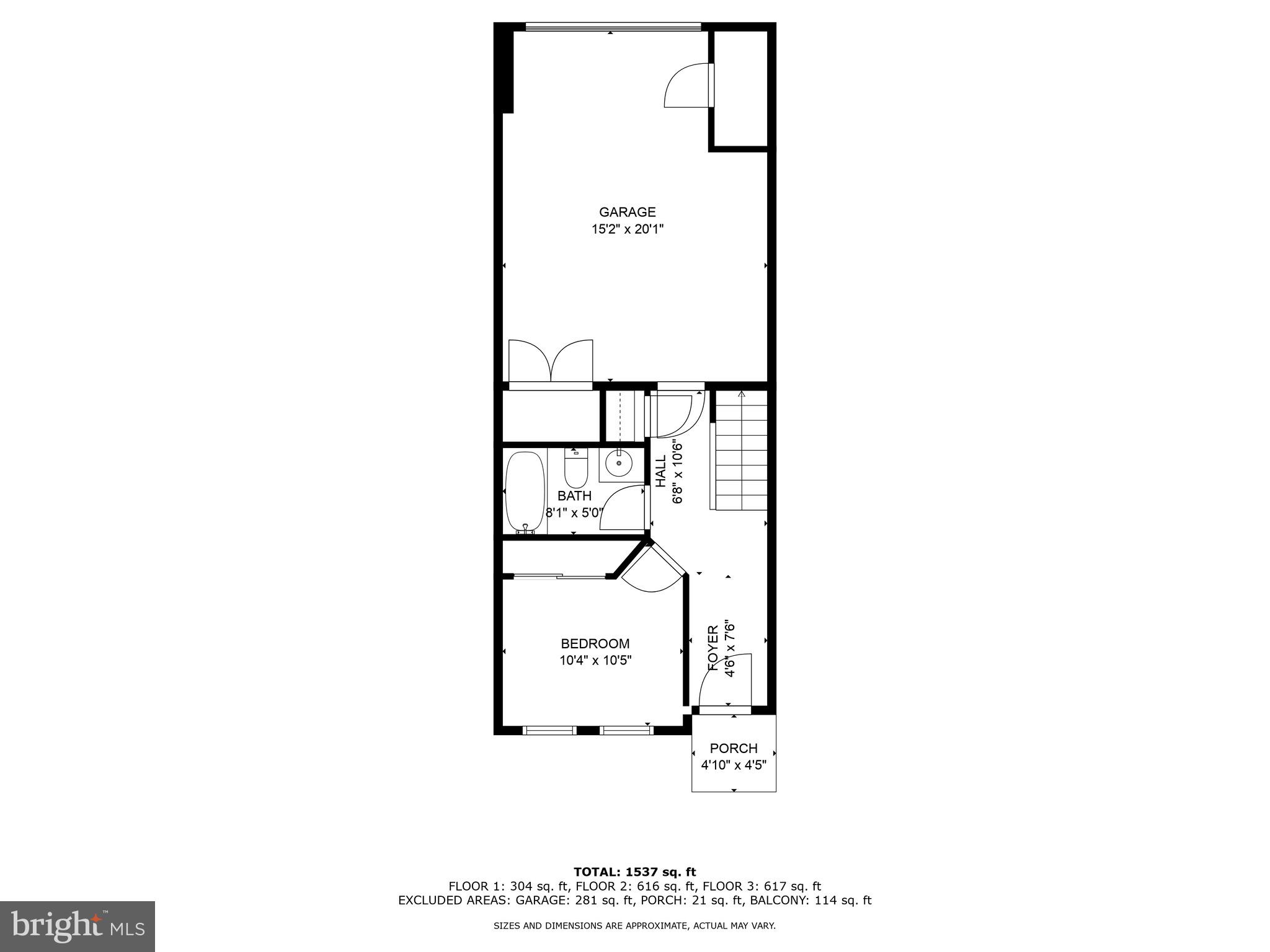 Real estate listing preview #37