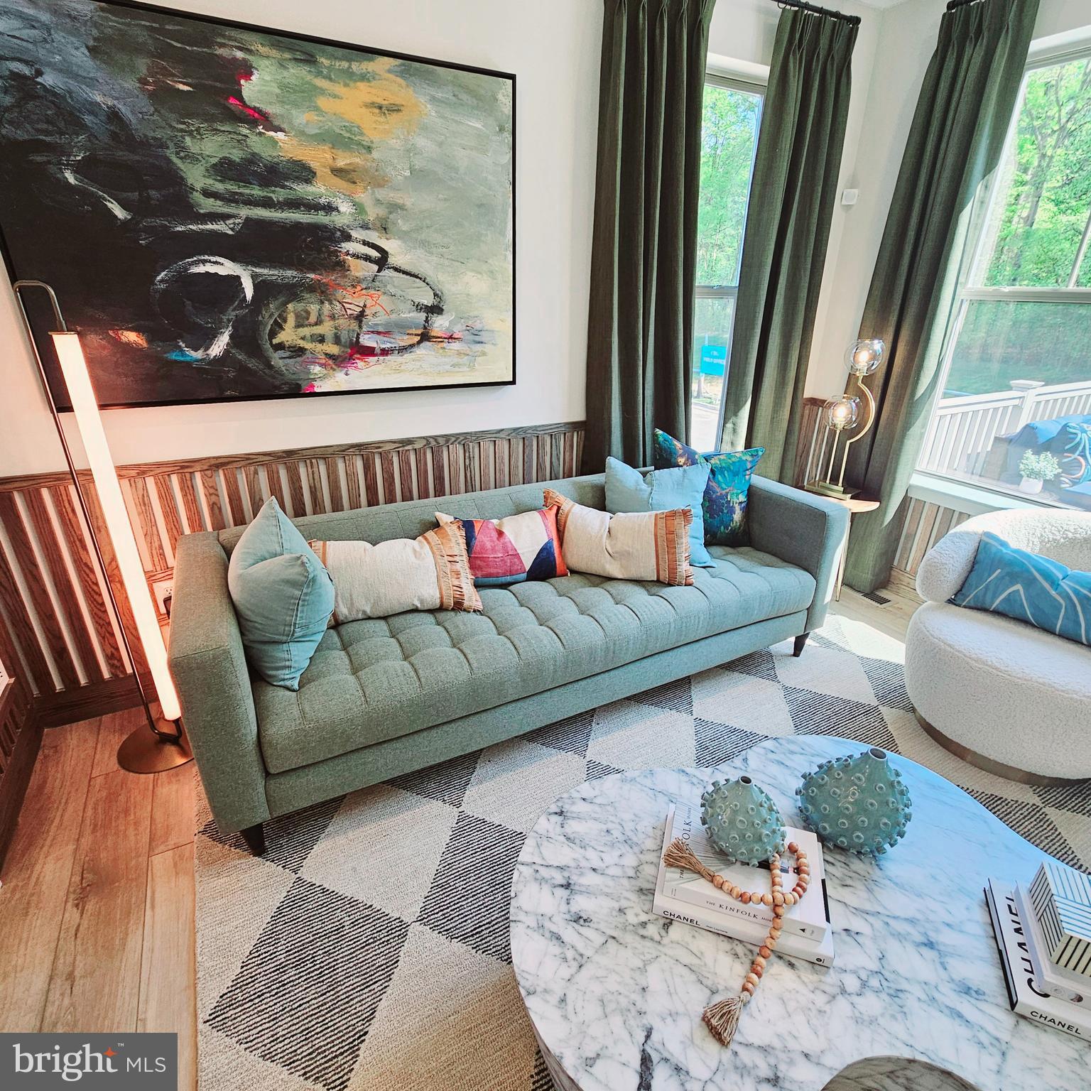 Real estate listing preview #3