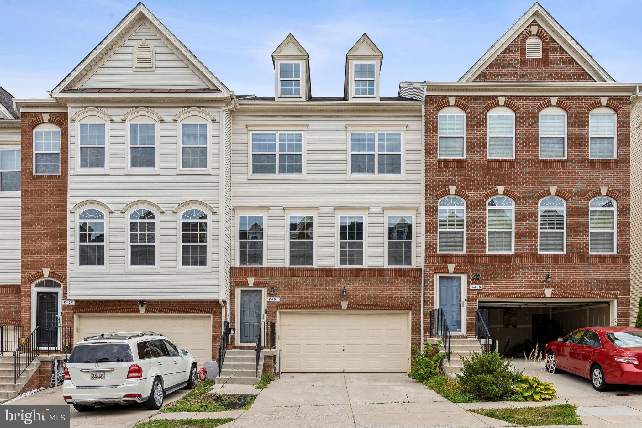 Real estate listing preview #1