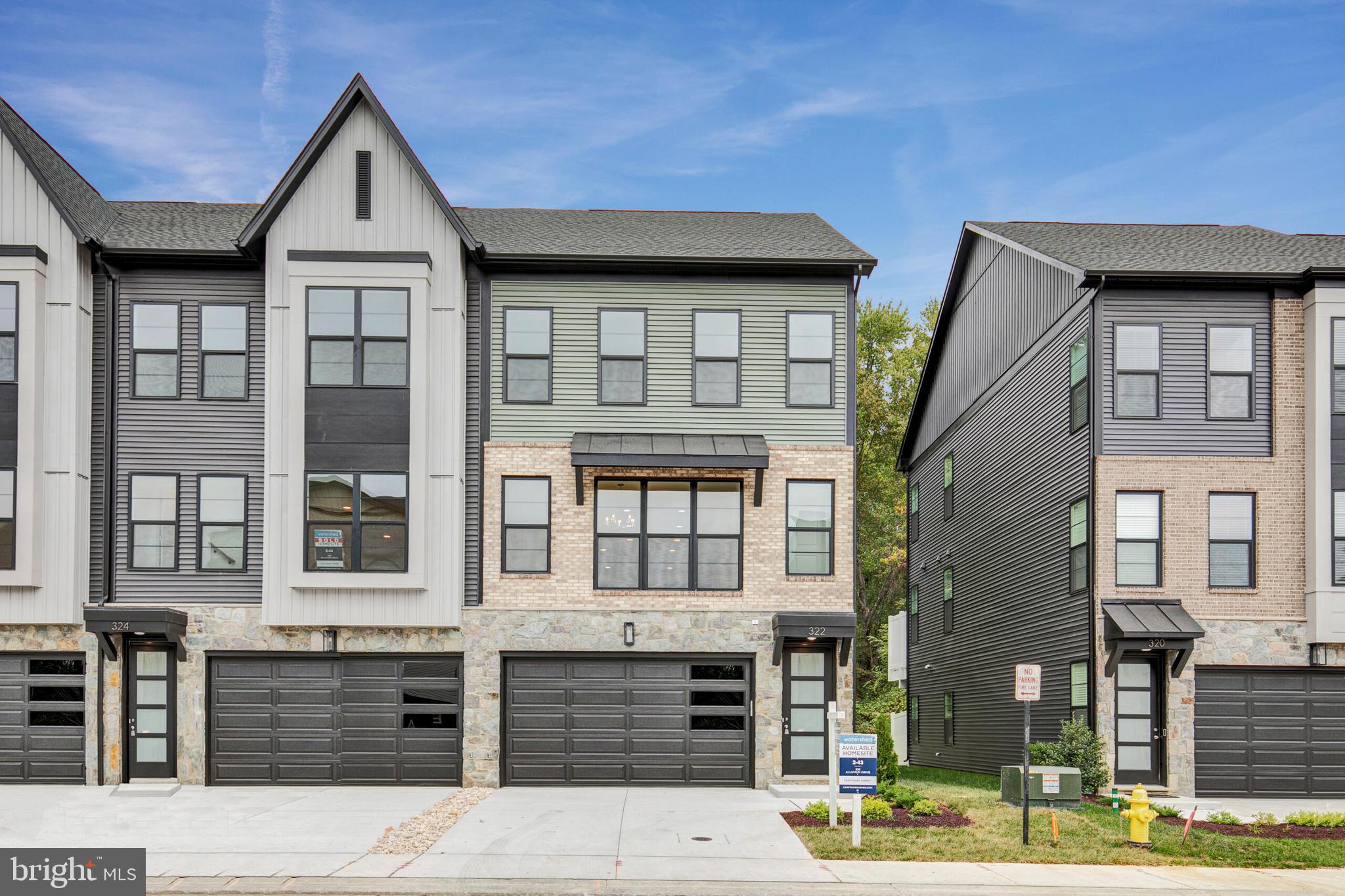 Real estate listing preview #2